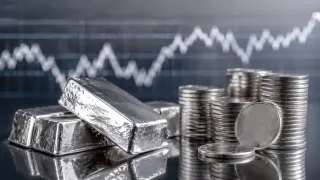 Silver Prices Today Remain Stable as Industrial Demand Supports the Market